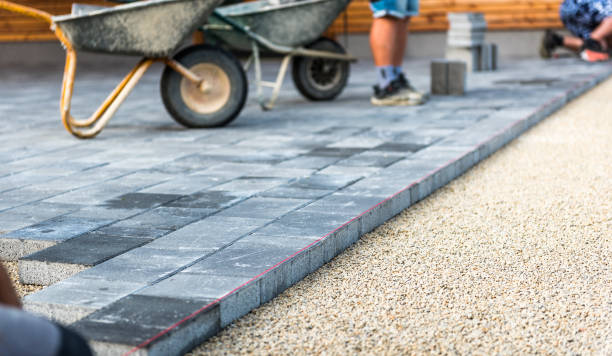 Decorative Driveway Pavers in Mount Arlington, NJ